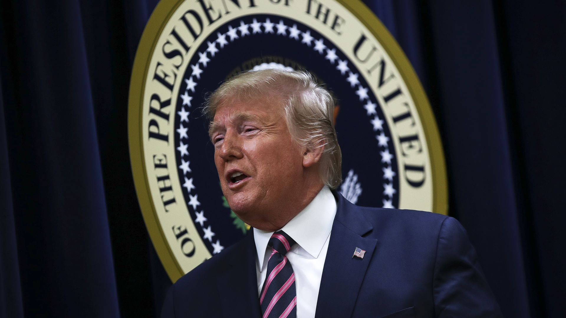 President Trump