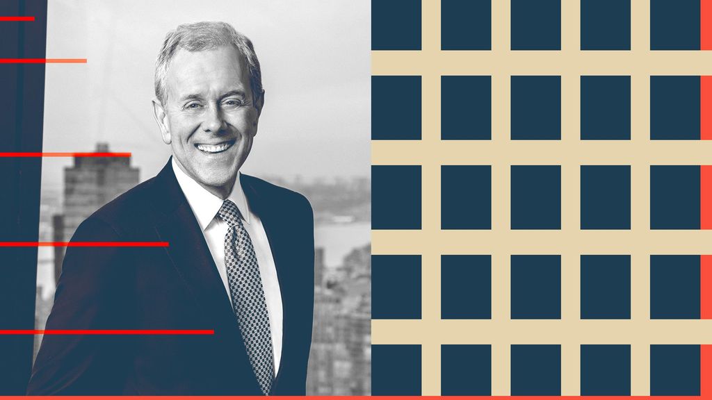 Exclusive Hearst eyes 12B in revenue as B2B business grows