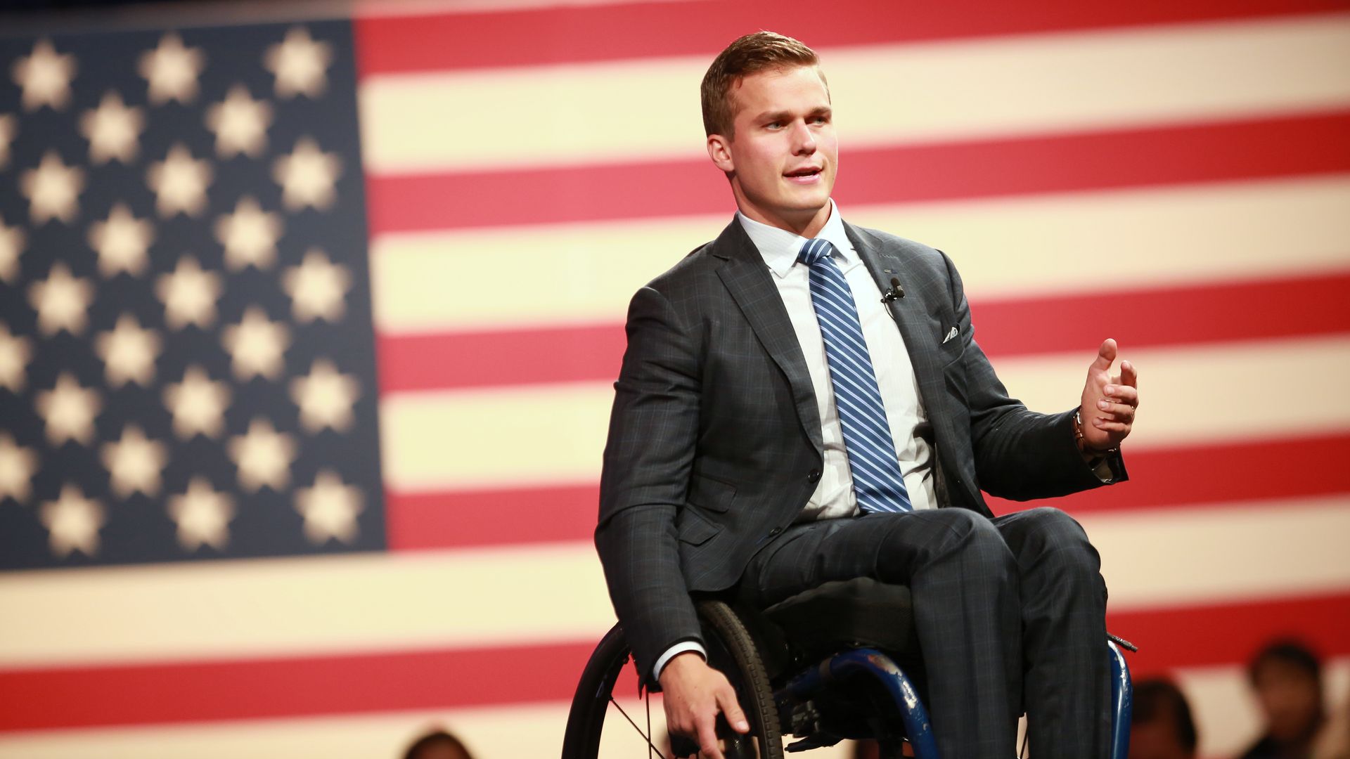 Picture of Madison Hawthorn