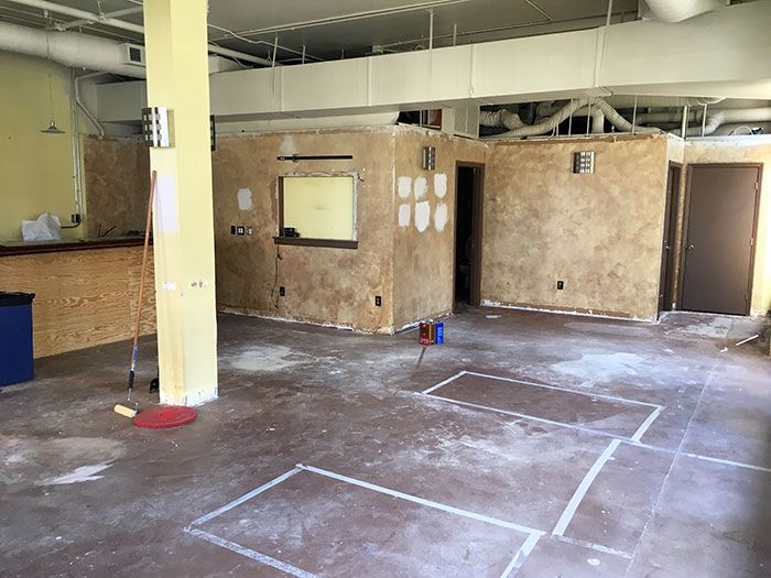 inside-roots-cafe-construction