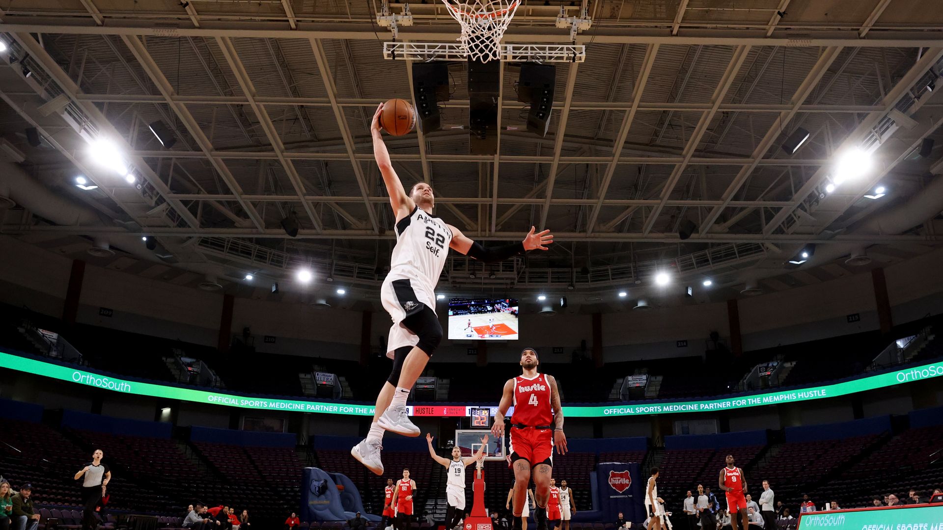 Austin Spurs hold basketball tryouts Axios Austin