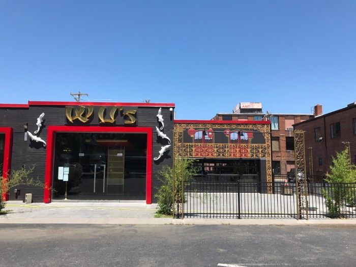 wu's cajun seafood charlotte