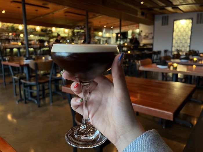 Good Food on Montford