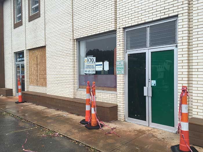 Meat & Fish Co. retail + deli coming to Morehead Street Axios Charlotte