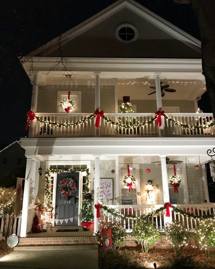 mcadenville christmastown usa 1