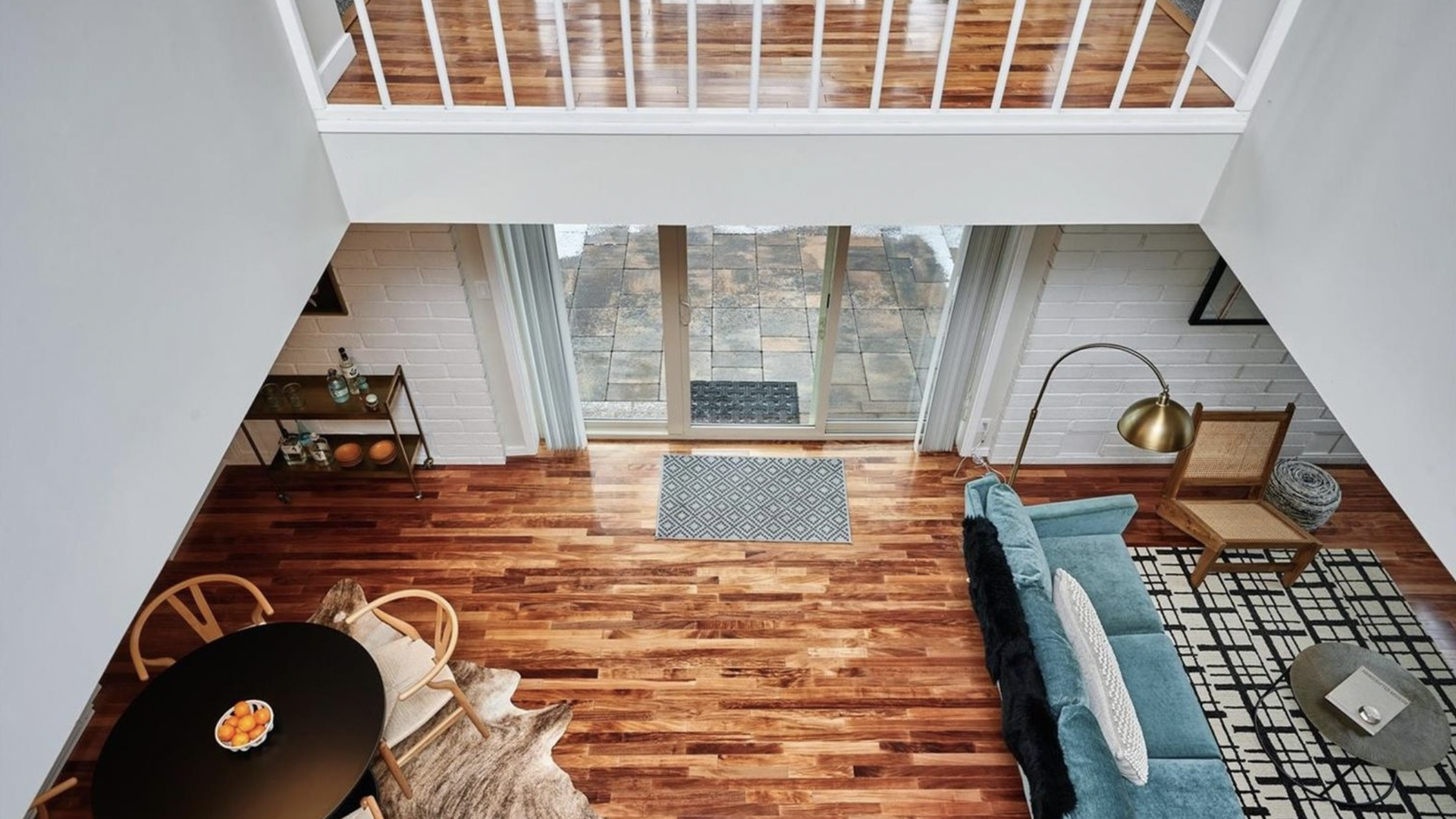 6762 East Exposition Ave. Photo: Jeff Davis