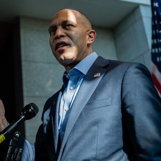 House Democrats back off another one of their red lines on ending the shutdown