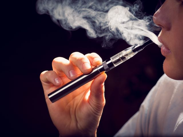 San Francisco is first U.S. city to ban e-cigarettes