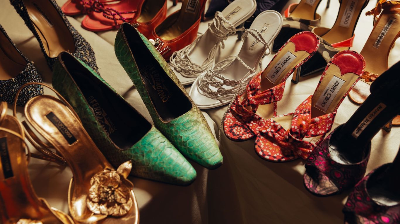 Manhattan Vintage makes Chicago debut