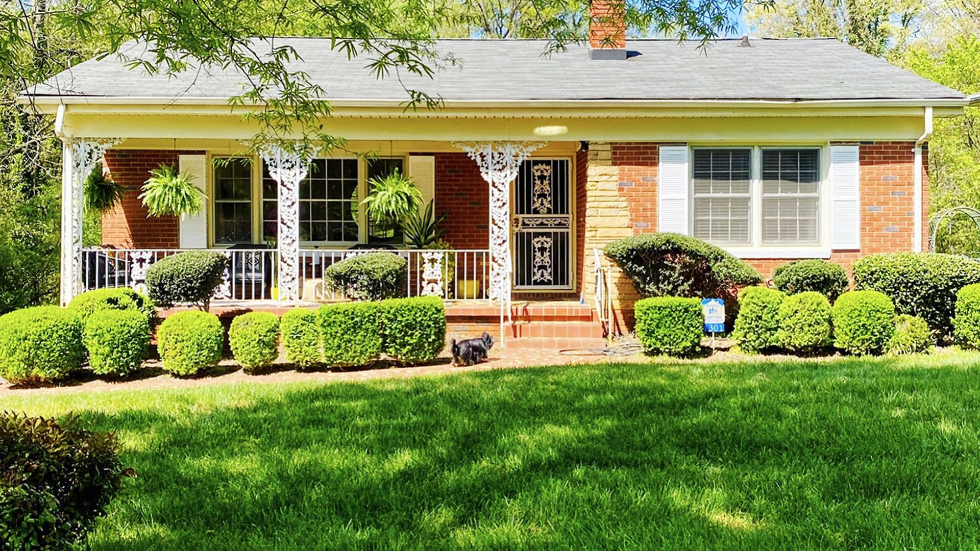 TaLaya Home Tour header