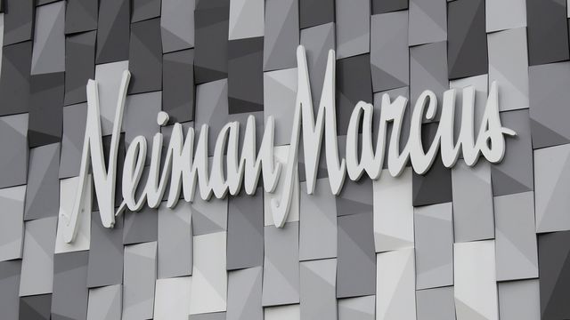 Neiman Marcus' sales decline amid broad luxury spend pullback