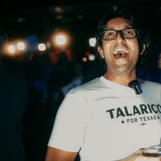 Texas warning signs: 4 takeaways from the first primaries of 2026