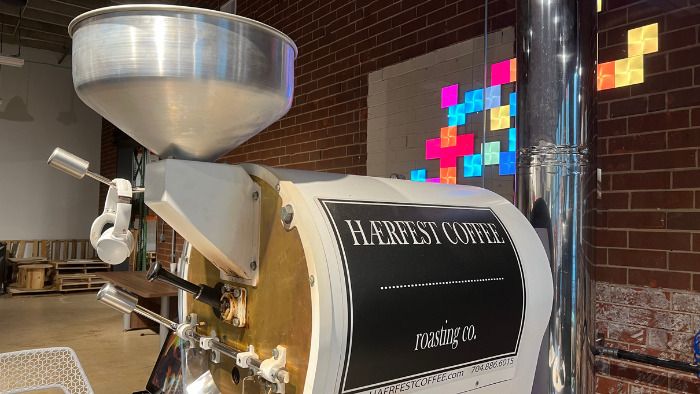 haerfest coffee