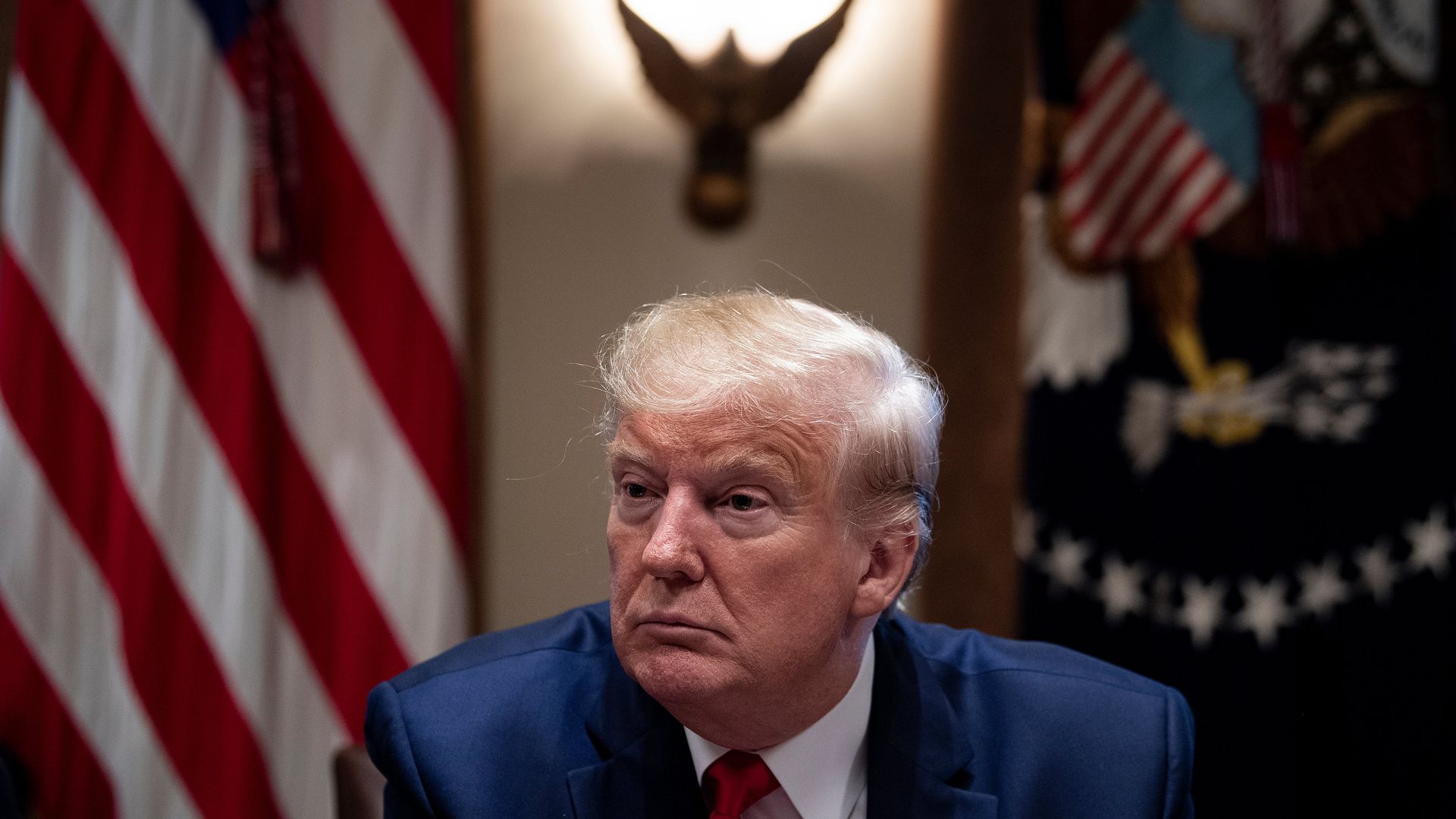President Trump