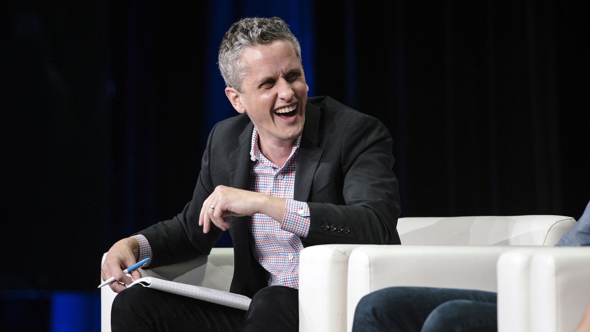 Box  CEO Aaron Levie