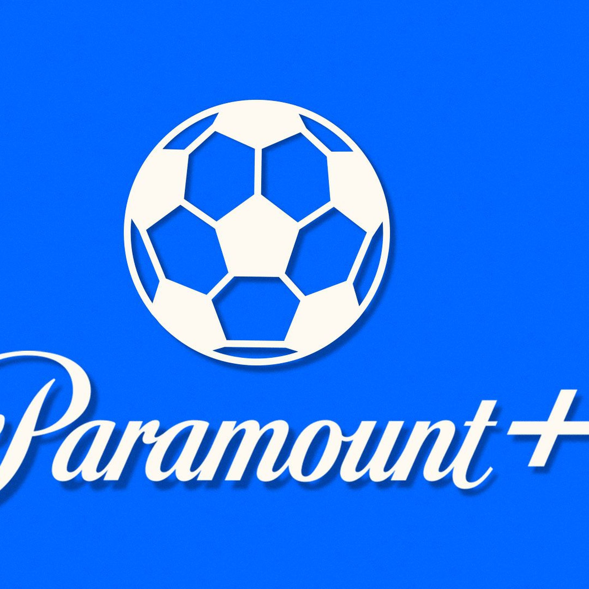 Paramount Plus: Stream Man United's Champions League match (but