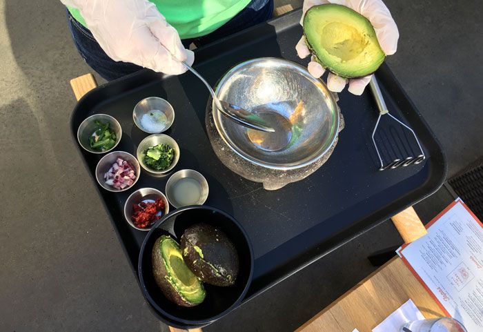guacamole-tableside-at-babalu-charlotte