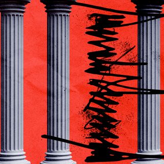 Trump's playbook for capturing and crushing America's institutions