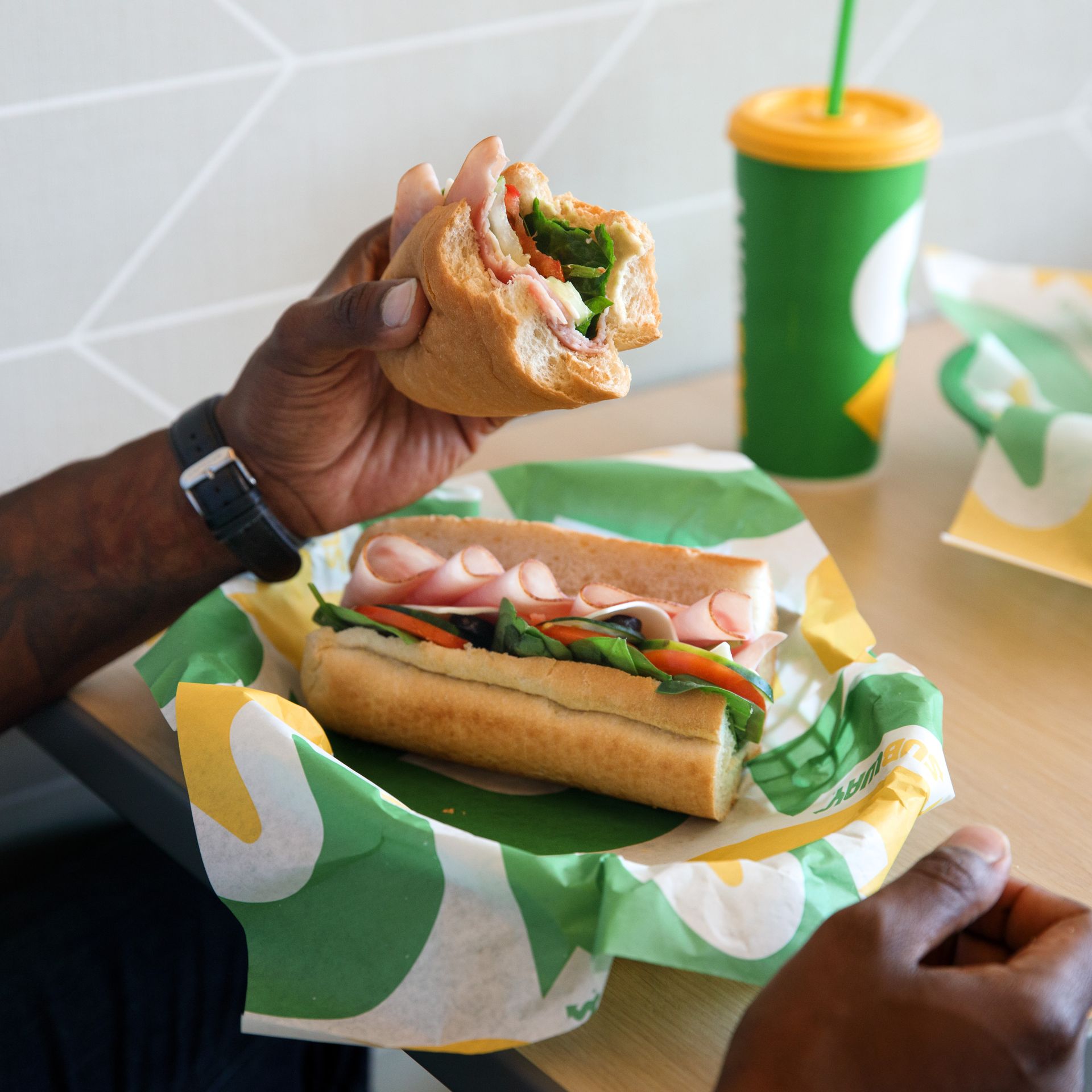 Subway discounts and coupons - Columbus on the Cheap