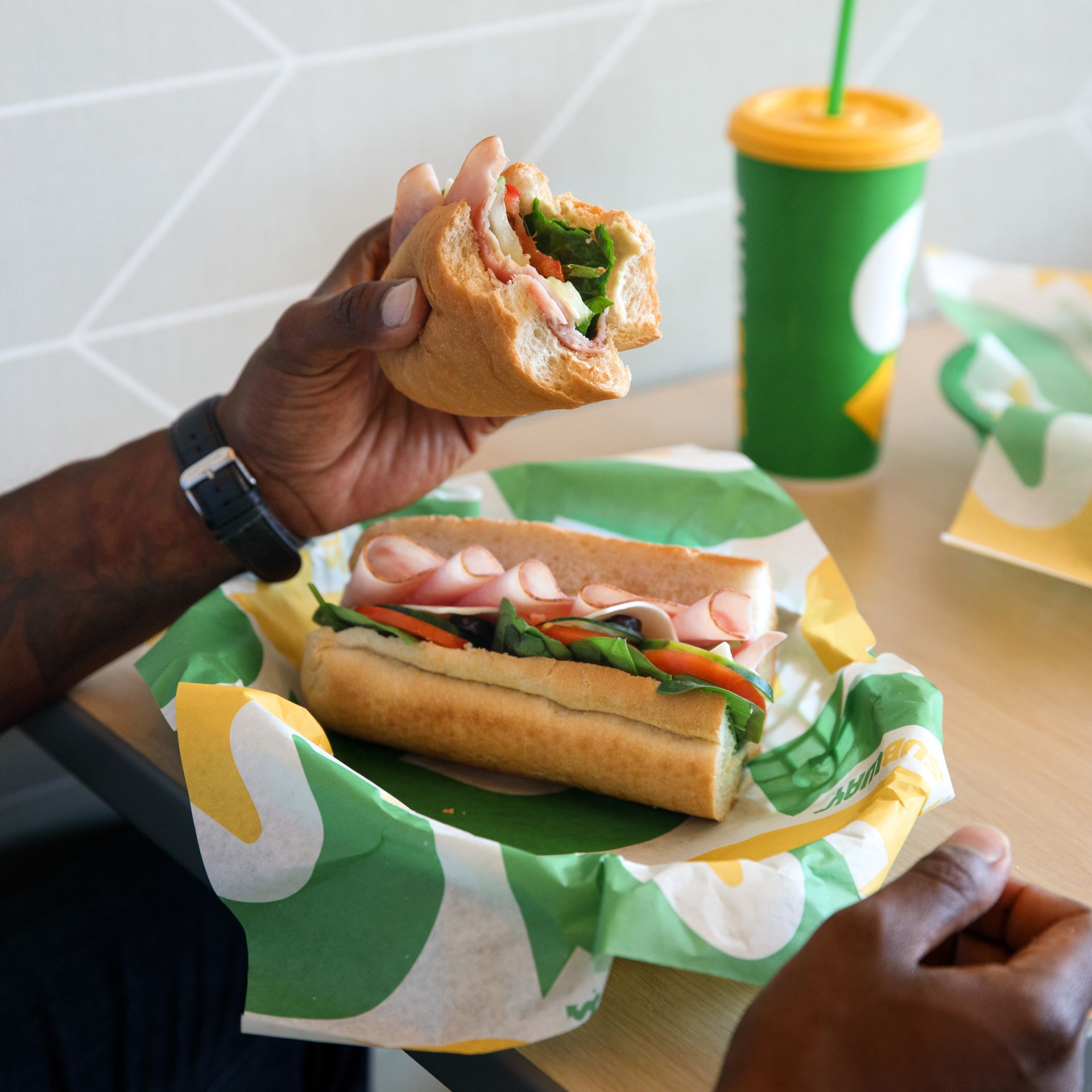 National Fried Chicken Sandwich Day deals at Burger King, Popeyes