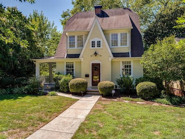 2301 CHARLOTTE DRIVE exterior