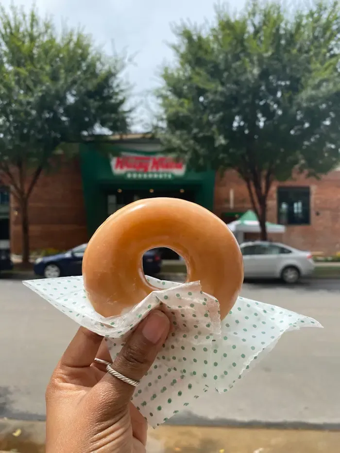Krispy Kreme