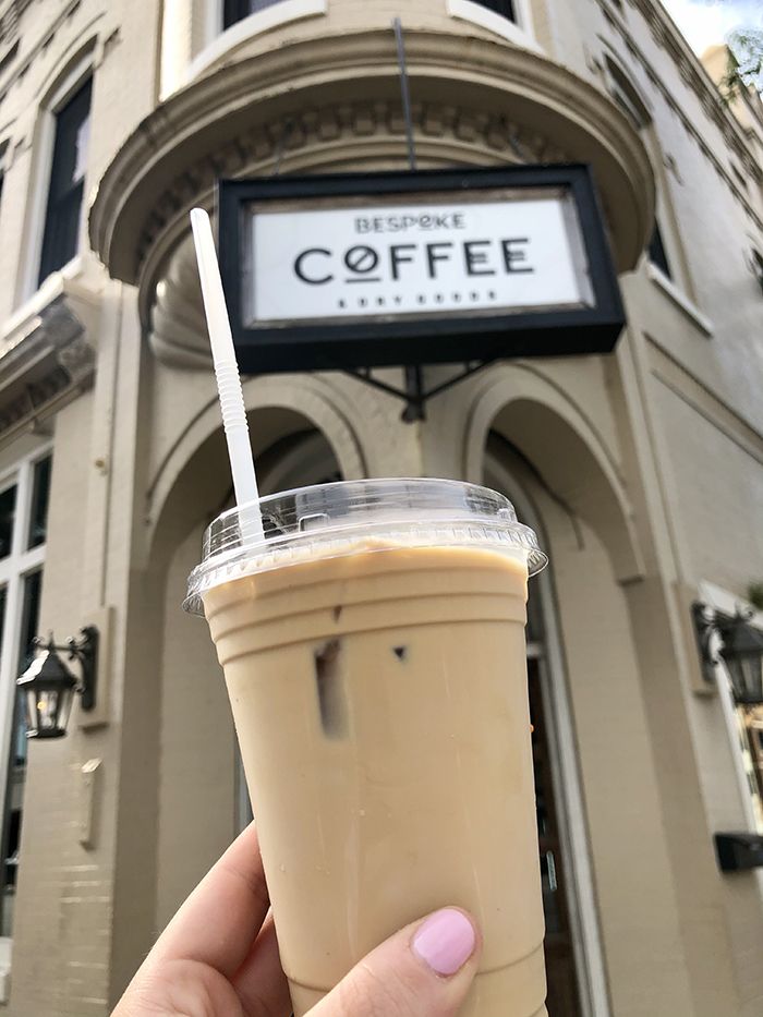 bespoke coffee wilmington