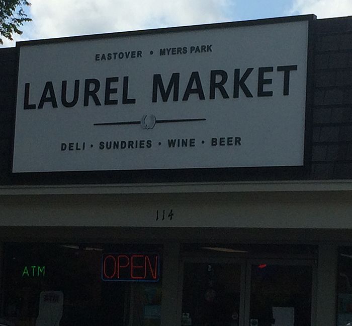 laurel-market