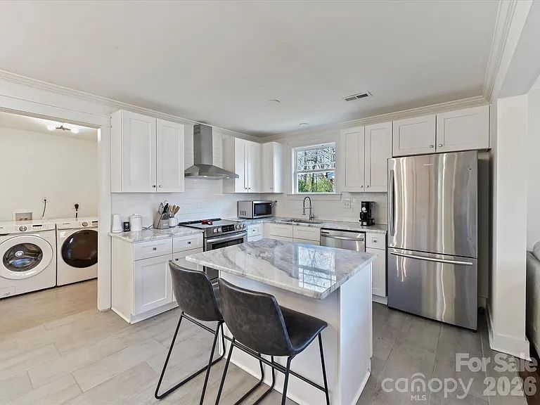 hot homes for sale in charlotte