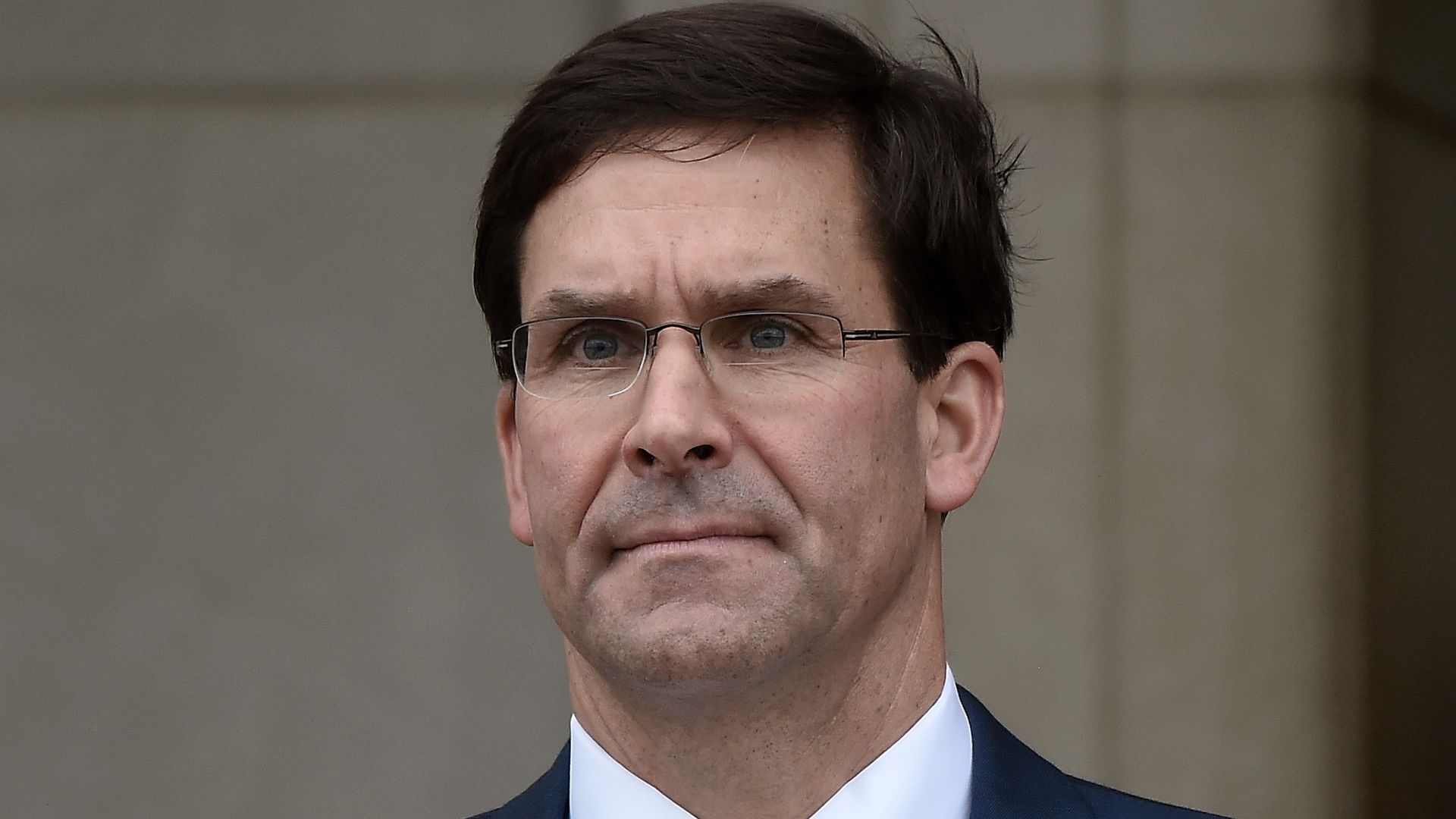 Mark Esper