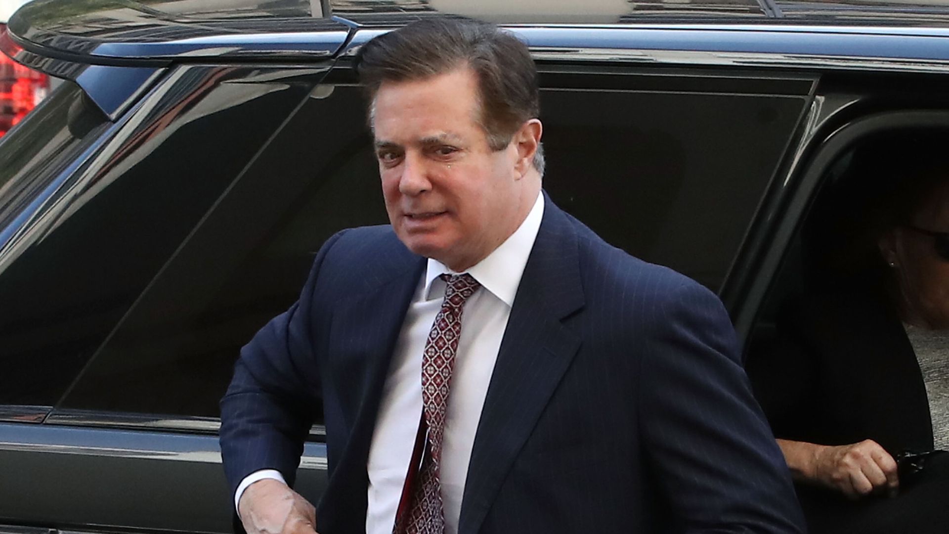 Paul Manafort