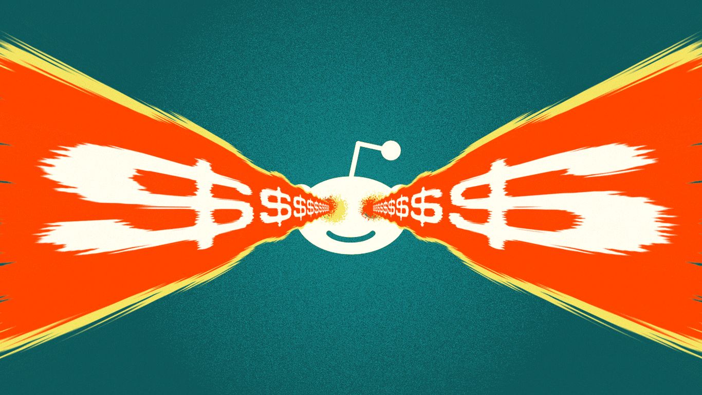 Reddit Unveils AI Ad Tools at Cannes Lions
