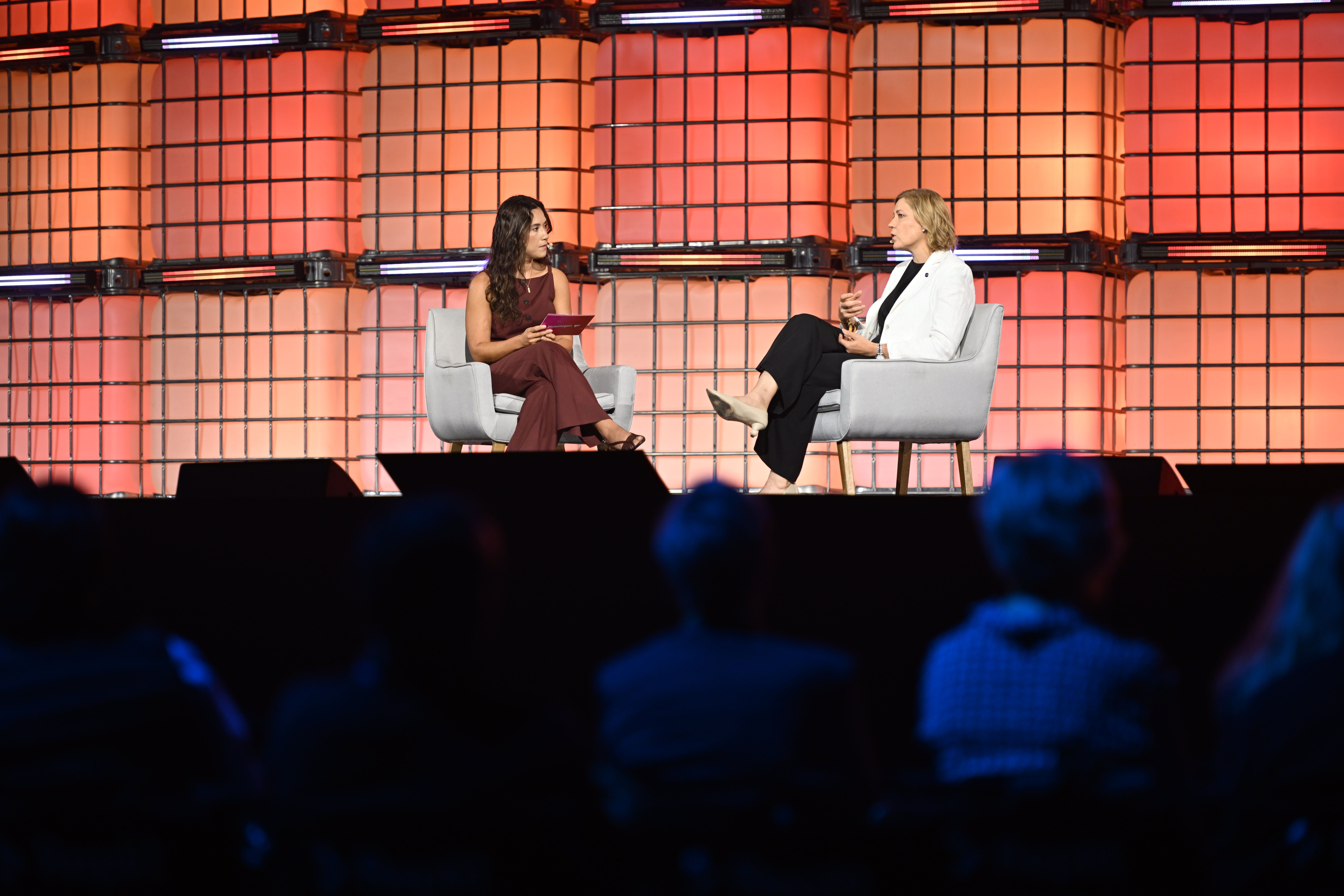 axios.com - Maria Curi - 5 takeaways from Europe's tech chief on AI