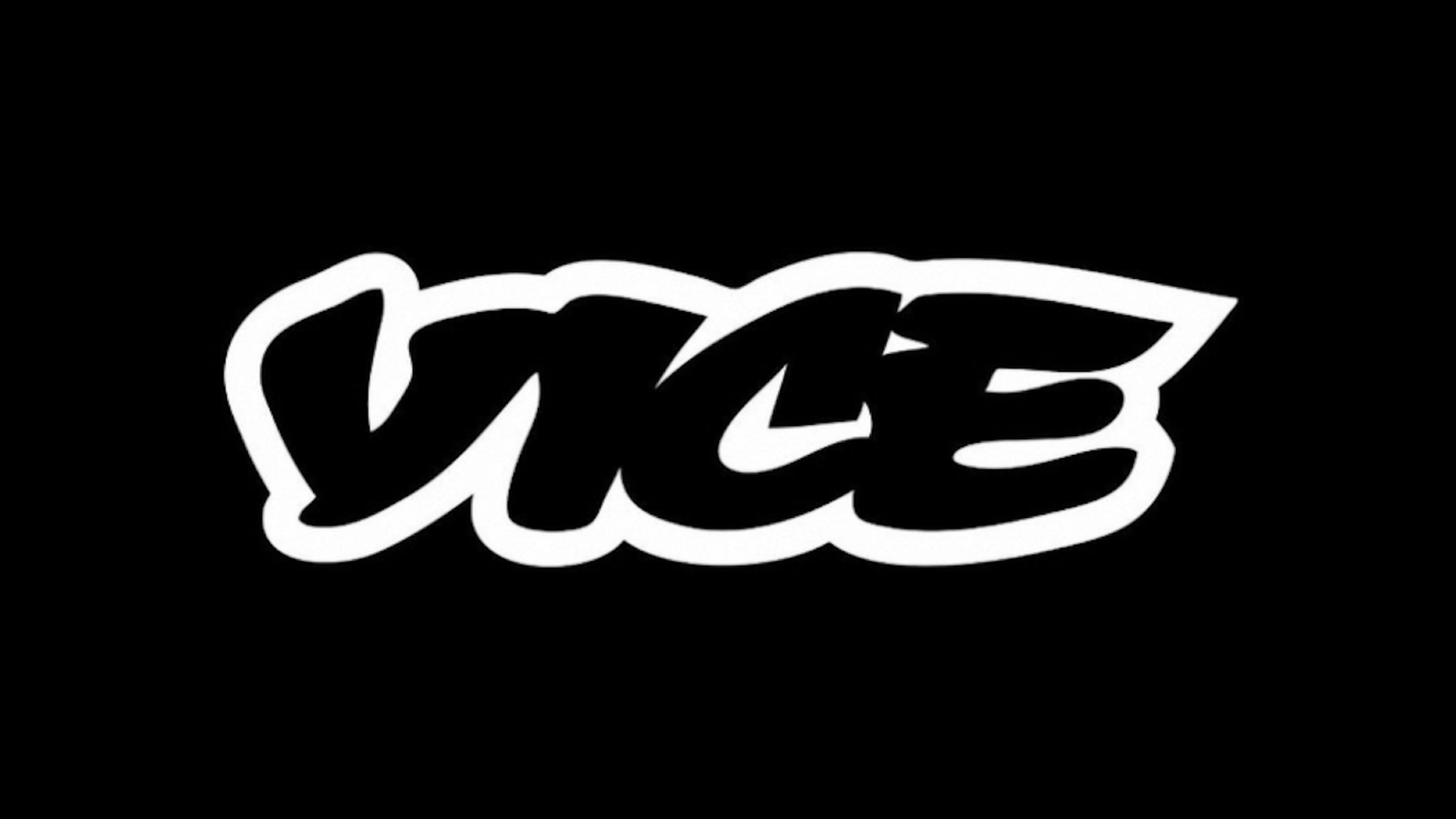 Vice's logo.