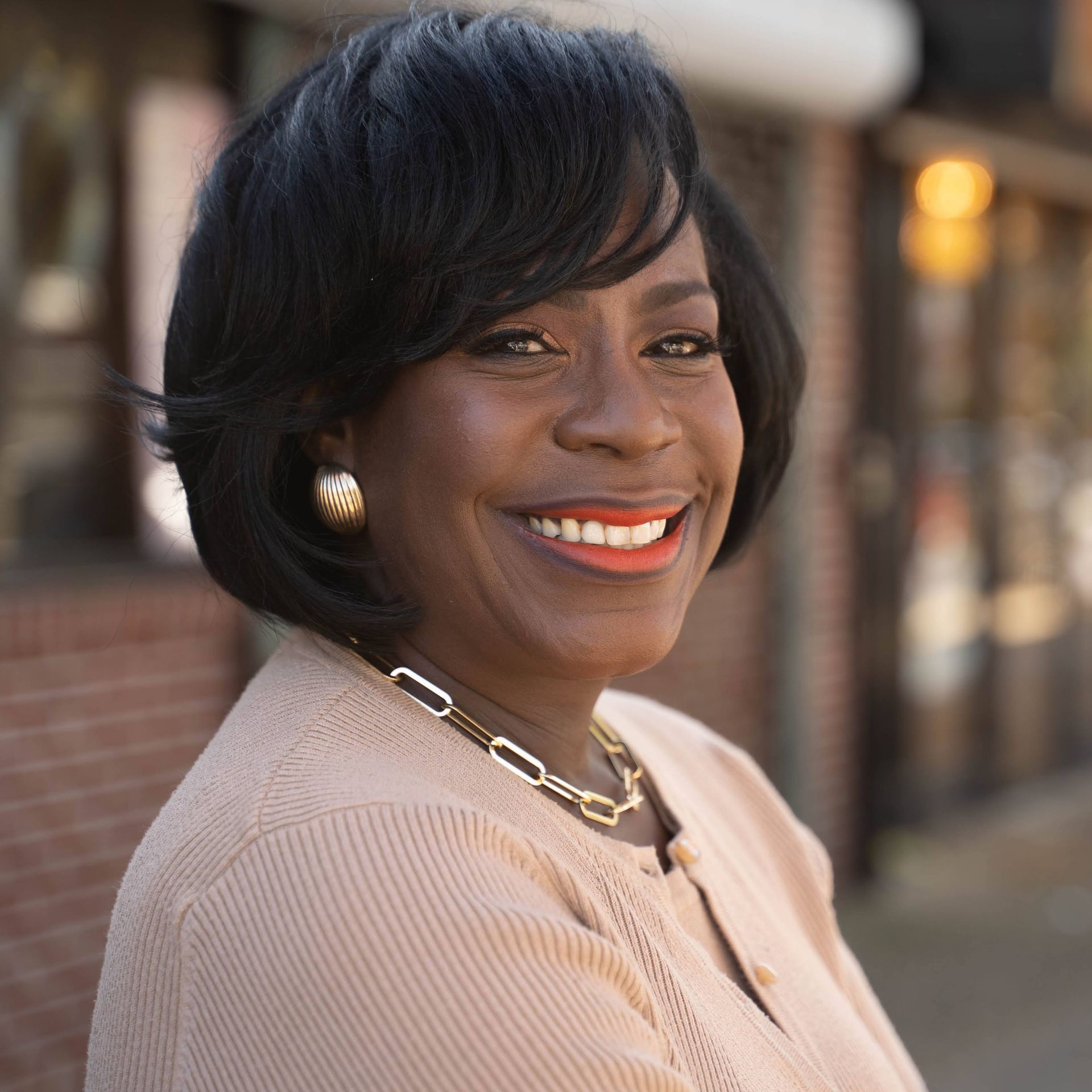 Cherelle Parker makes history Philly elects first Black woman mayor Lipstick Alley