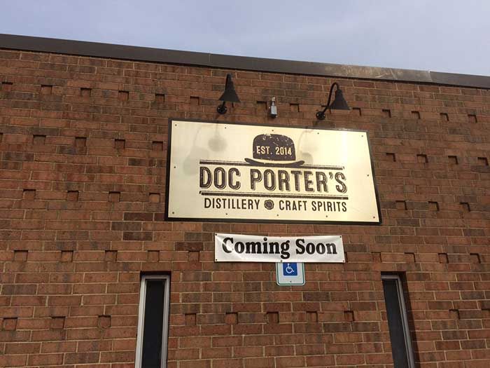 doc-porter's-distillery-signage