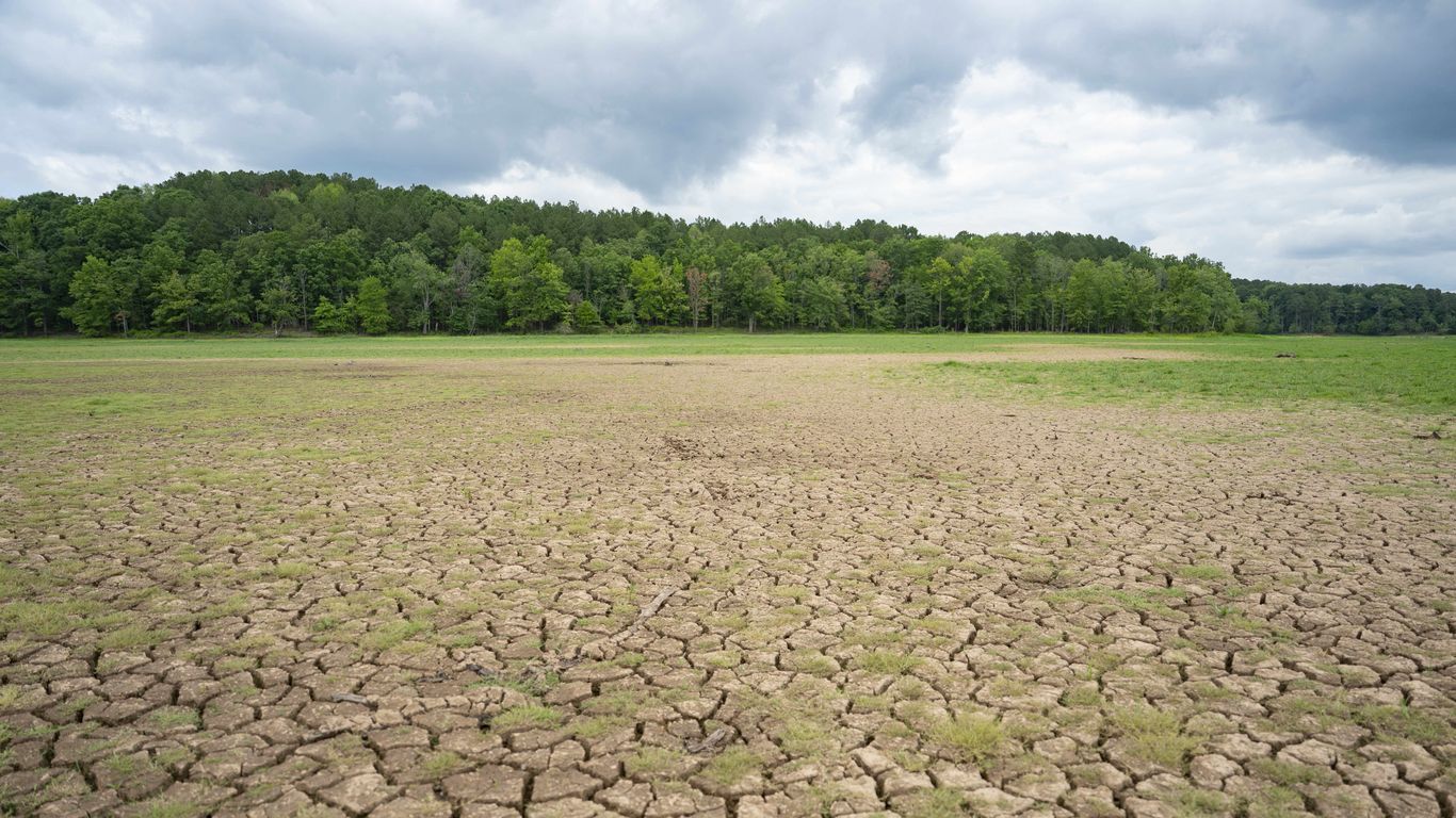 Raleigh to lift water restrictions after rain-soaked July