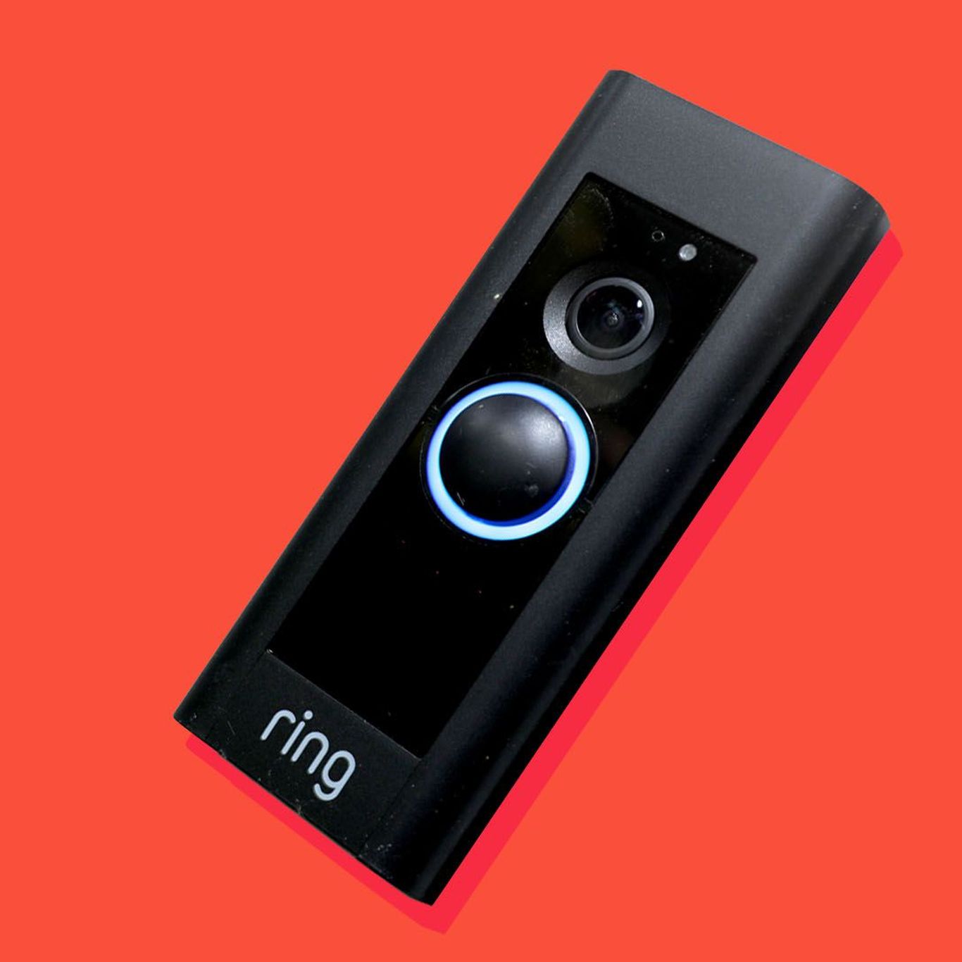 s doorbell camera Ring is working with police – and