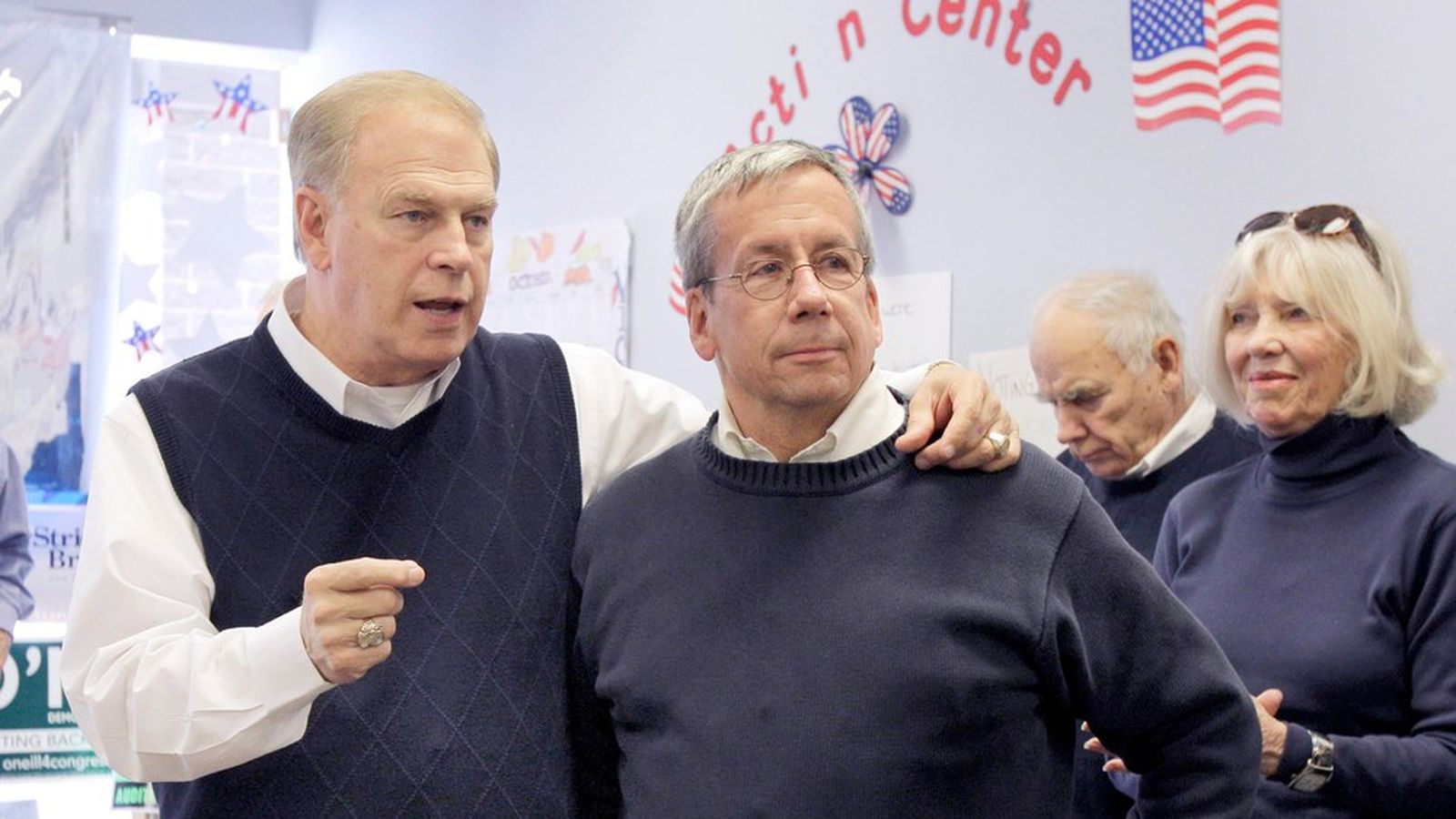 Ohio Supreme Court Justice reveals sexual history with quot 50 very