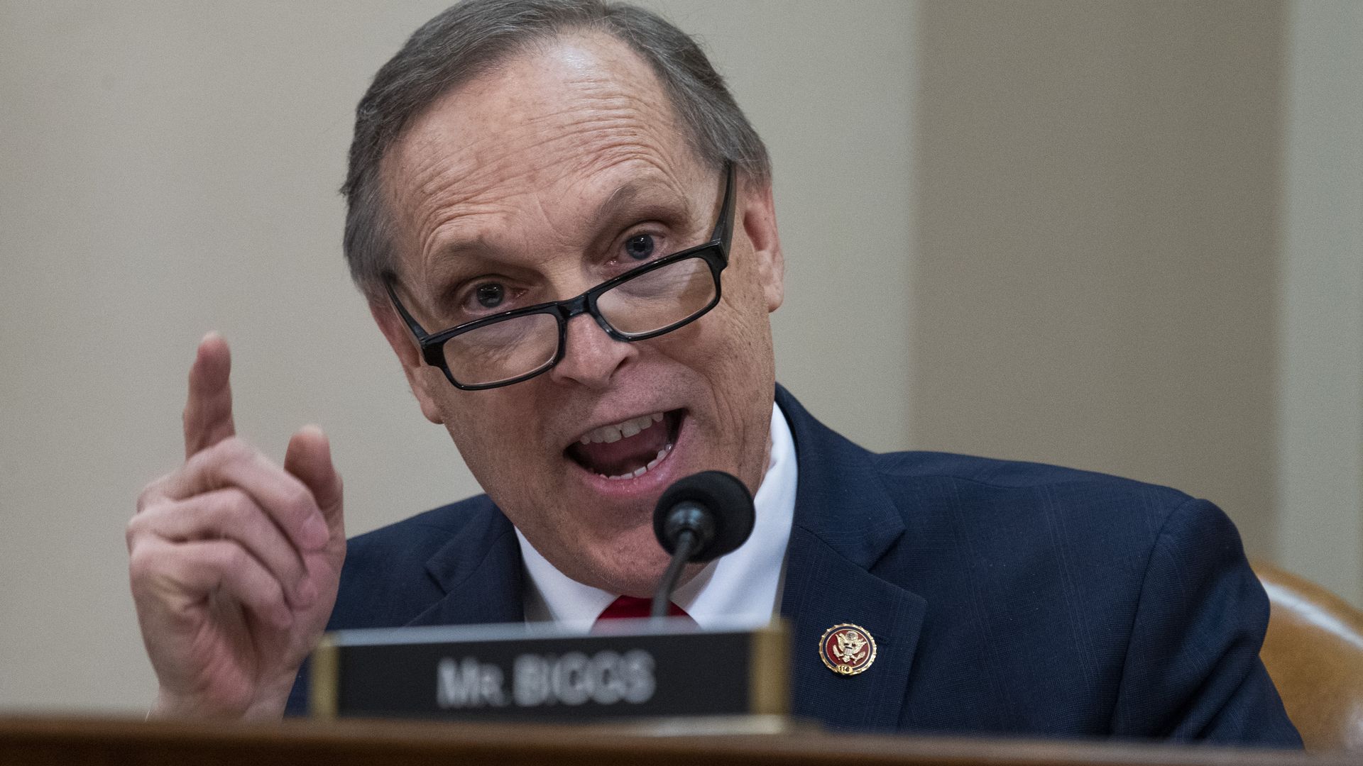 Rep. Andy Biggs