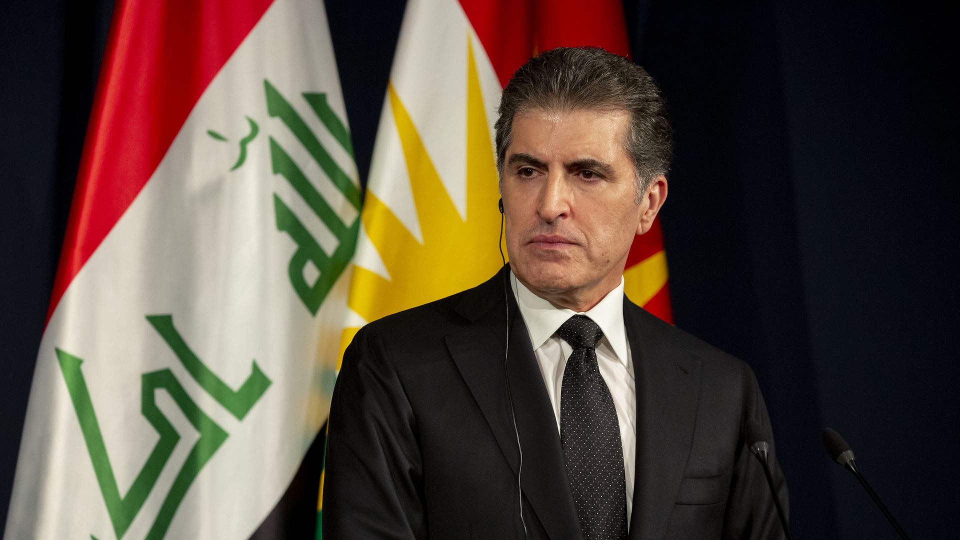 Inside Trump's secret backchannel to Iran's Revolutionary Guard