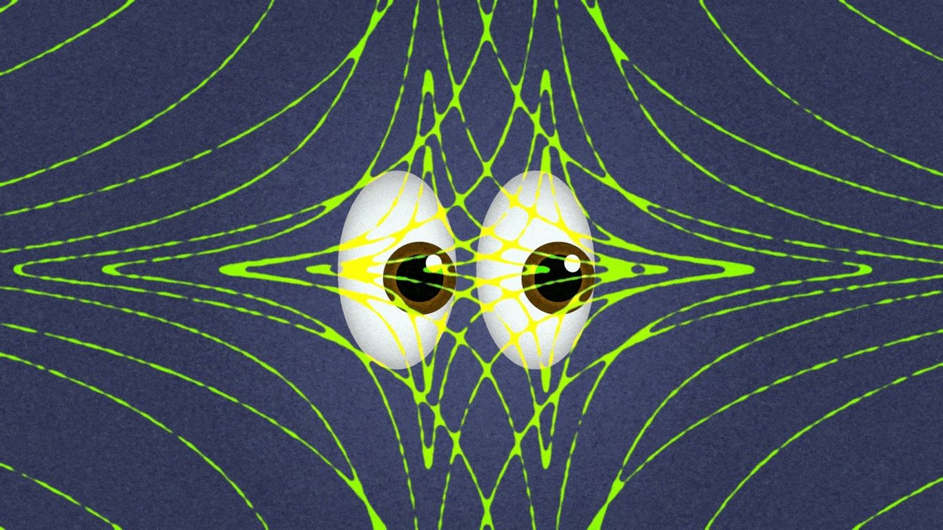 Shield your eyes: A guide to AI's many dazzling futures