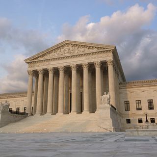 Supreme Court strikes down USPS mail-in voting rule
