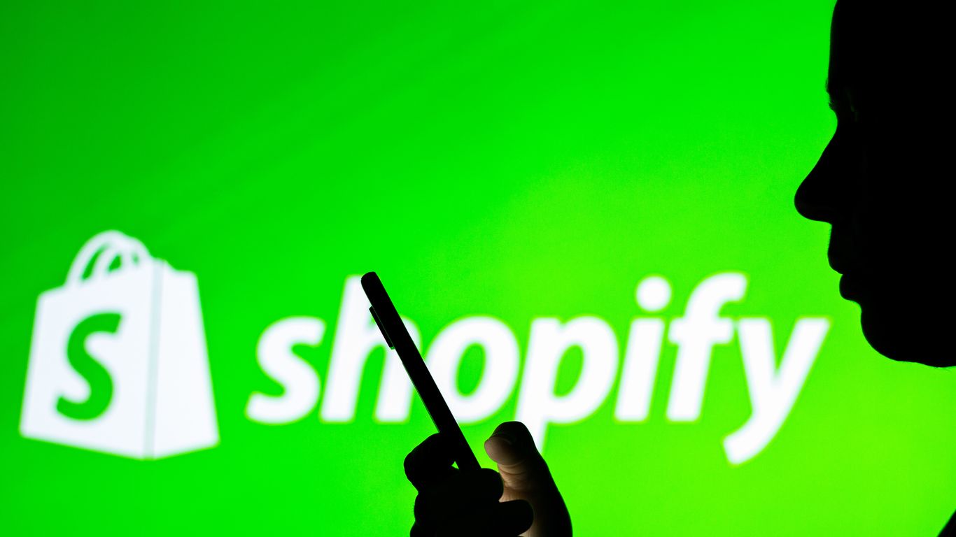 Shopify leaders axe corporate meetings