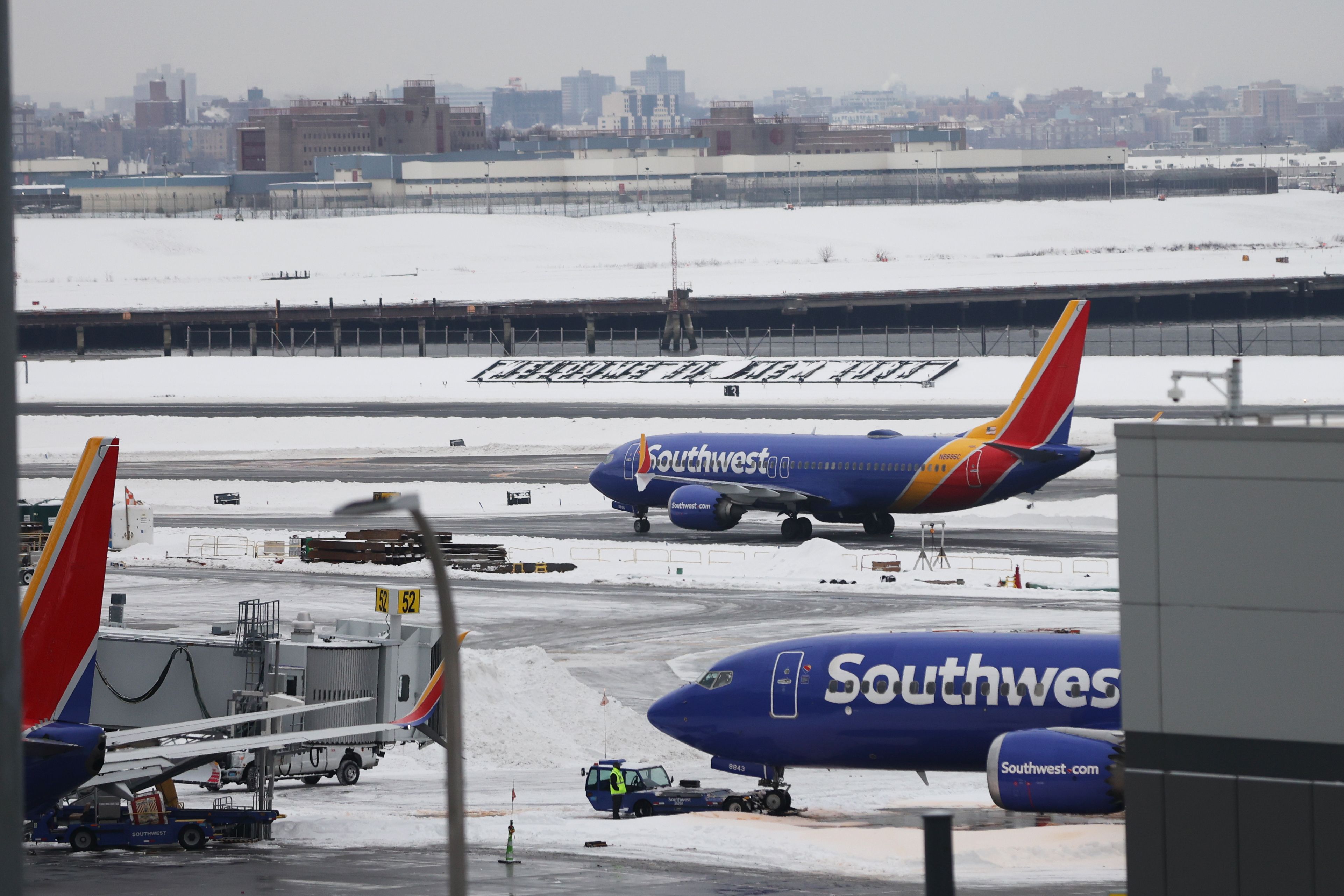 Southwest Airlines flights end open seating: What changes for passengers