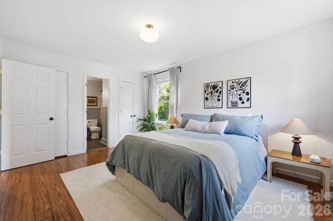 hot homes charlotte