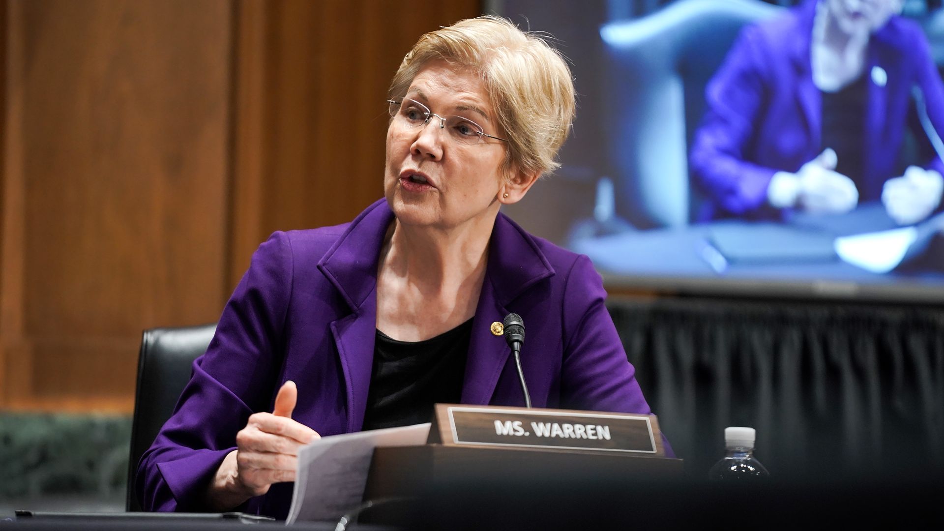 warren