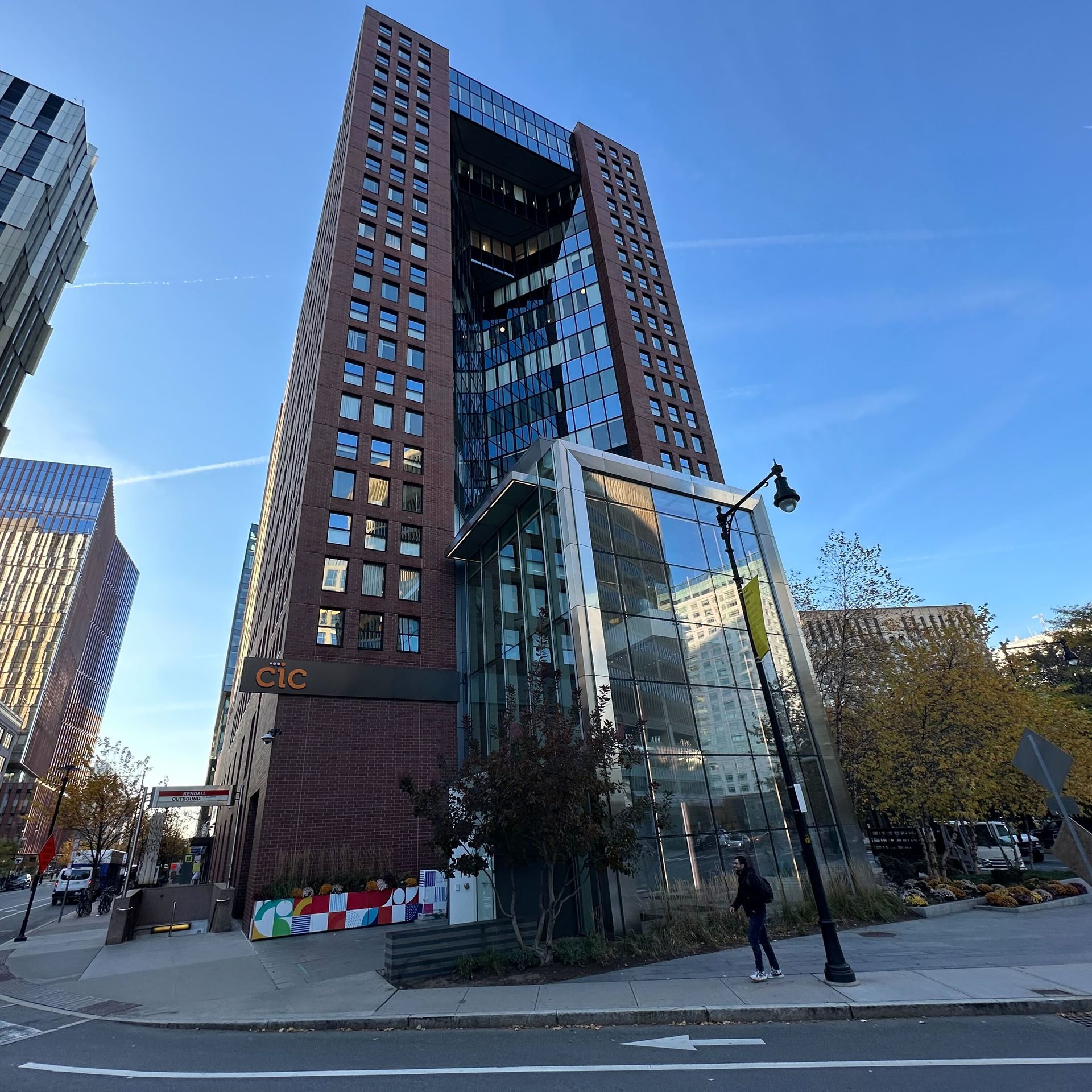 AI hub launches in Cambridge with CIC, MIT Media Lab spinout