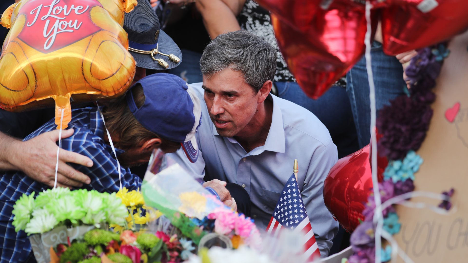 Beto O'Rourke