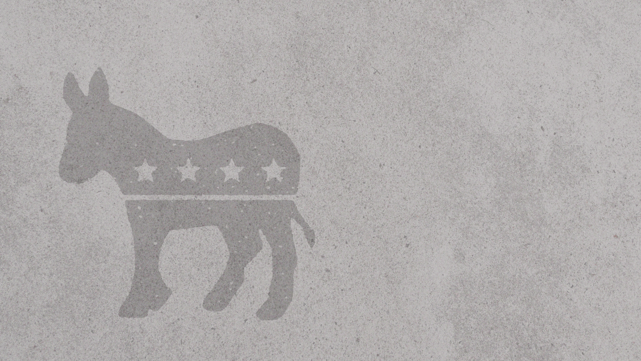 The rise of DSA is killing off Resistance 1.0 Democrats